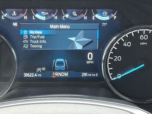 Used 2023 Ford F150 XLT w/ Equipment Group 302A High AWD/4WD image 21
