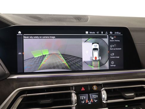 Used 2022 BMW X5 xDrive40i w/ M Sport Package image 6