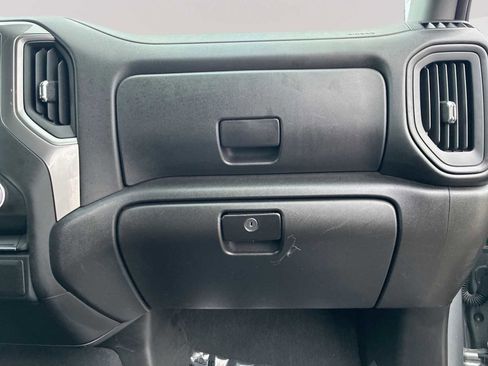 Certified 2023 GMC Sierra 1500 Pro w/ Graphite Edition image 28