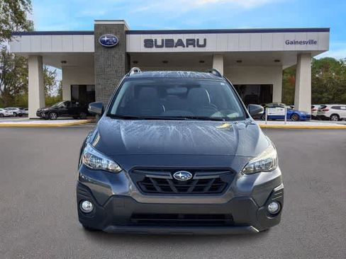 Used 2023 Subaru Crosstrek 2.5i Sport AWD/4WD image 9