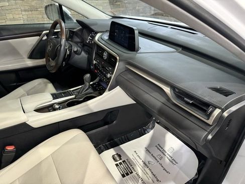 Used 2022 Lexus RX 350 350 image 26