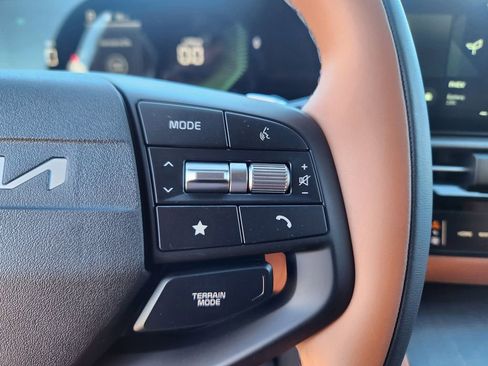 New 2026 Kia Sportage X-Line image 16