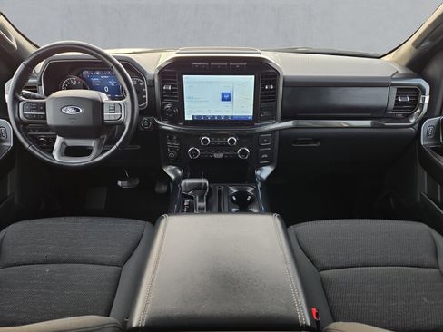 Used 2021 Ford F150 XLT w/ Equipment Group 302A High image 9