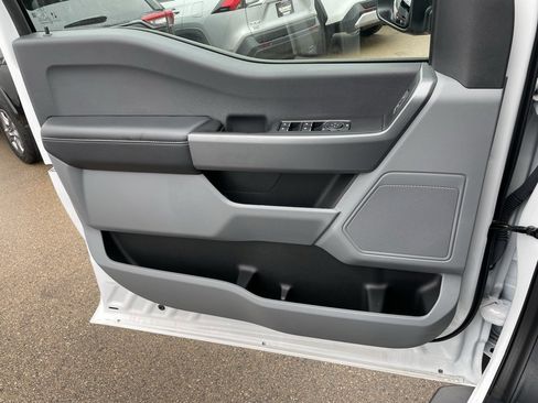 Used 2024 Ford F250 XL w/ STX Appearance Package image 51