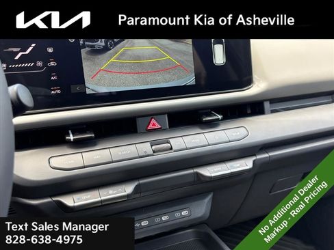 New 2027 Kia Seltos EX AWD/4WD image 10