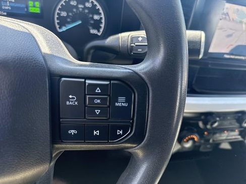Certified 2023 Ford F250 XLT AWD/4WD image 34