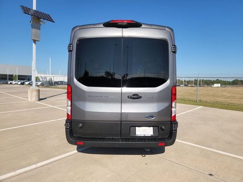 Used 2024 Ford Transit 350 XLT image 6