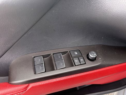 Used 2024 Toyota Camry XSE w/ Cold Weather Package image 26