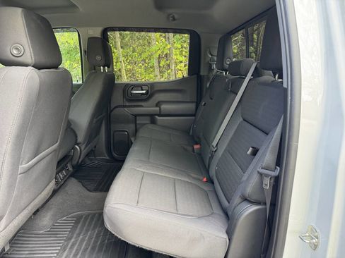 Used 2020 Chevrolet Silverado 1500 LT w/ All-Star Edition image 12