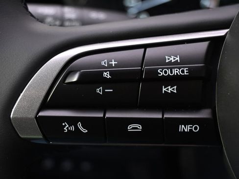 New 2026 MAZDA CX-30 AWD 2.5 S image 32