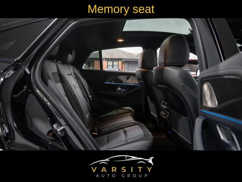 Used 2024 Mercedes-Benz GLE 53 AMG GLE 53 AMGﾮ image 23