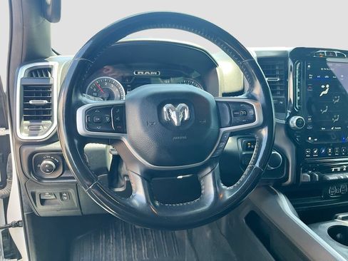 Used 2021 RAM 1500 Lone Star RWD image 11
