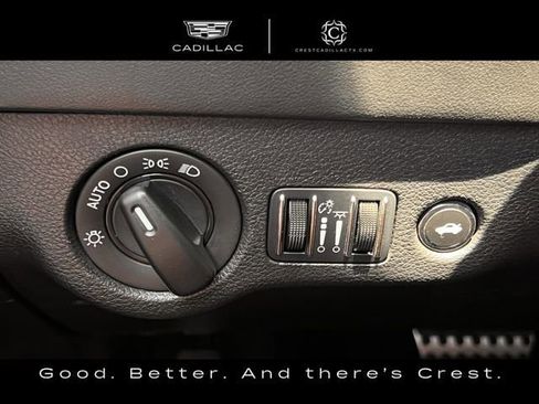 Used 2023 Dodge Charger Scat Pack RWD image 21