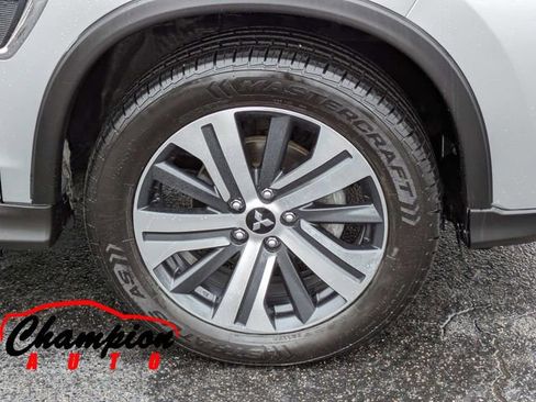 Used 2021 Mitsubishi Outlander Sport SE image 14