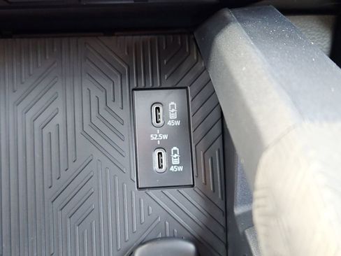 New 2026 Toyota Tacoma TRD Off-Road AWD/4WD image 14