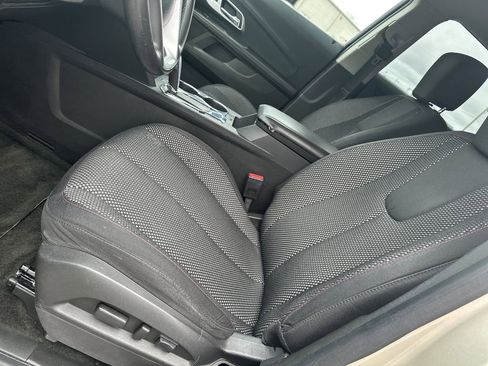 Used 2013 Chevrolet Equinox LT w/ Driver Convenience Package FWD image 11