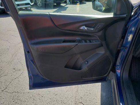 Used 2022 Chevrolet Equinox LT AWD/4WD image 13