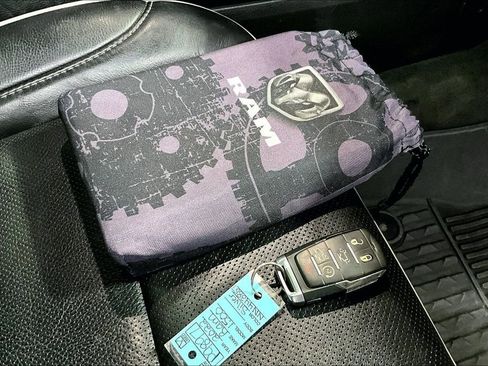 Used 2022 RAM 1500 Limited image 35