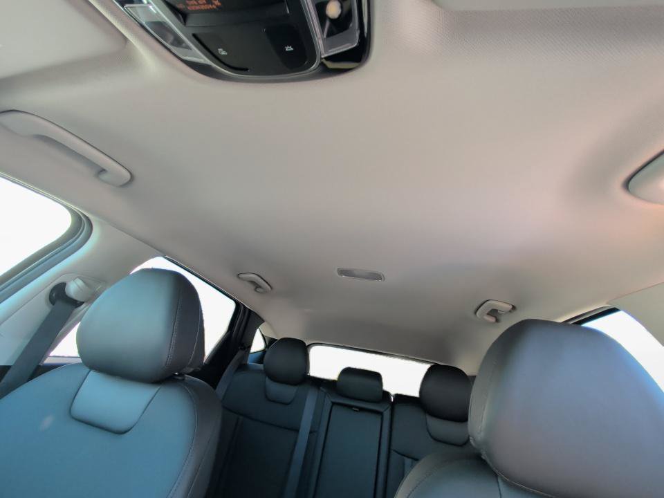 New 2026 Hyundai Tucson SEL Plus AWD/4WD image 21
