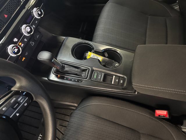 Used 2023 Honda Civic LX image 25