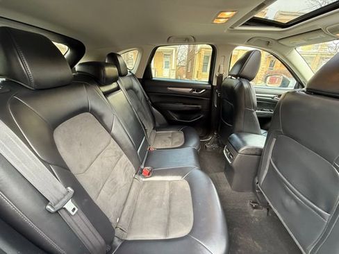 Used 2018 MAZDA CX-5 Touring w/ Preferred Equipment Package image 26