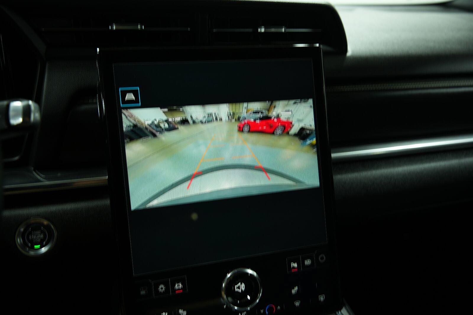 Certified 2026 GMC Terrain Elevation FWD image 42
