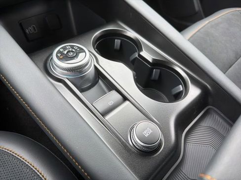 New 2026 Ford Explorer Tremor AWD/4WD image 21