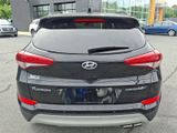Used 2018 Hyundai Tucson Limited w/ Ultimate Package 02 image 5