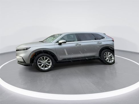 Used 2023 Honda CR-V EX-L image 5