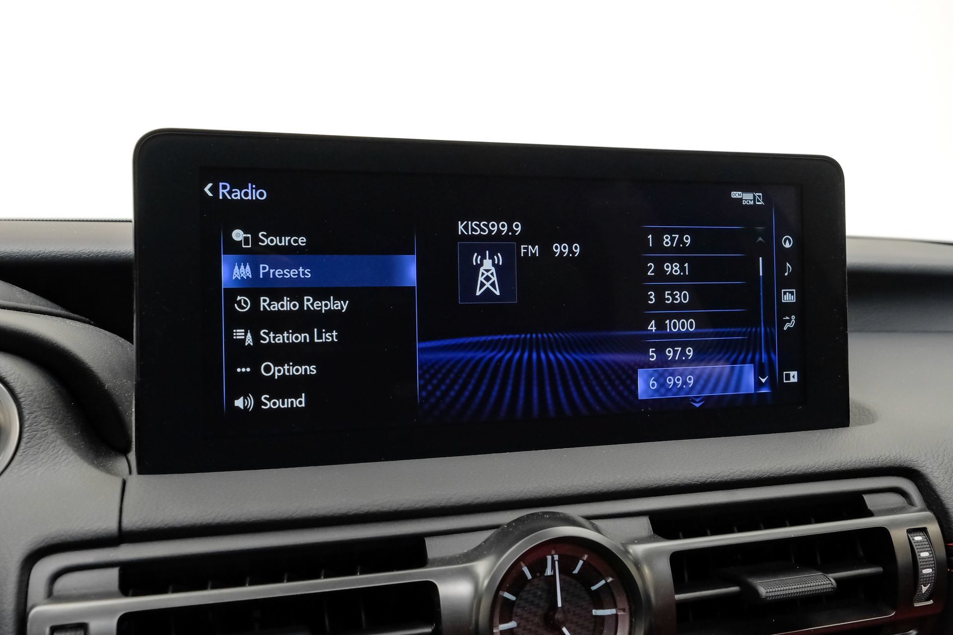 Used 2025 Lexus IS 350 F Sport w/ Navigation Package RWD image 30
