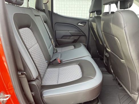 Used 2022 Chevrolet Colorado Z71 image 15