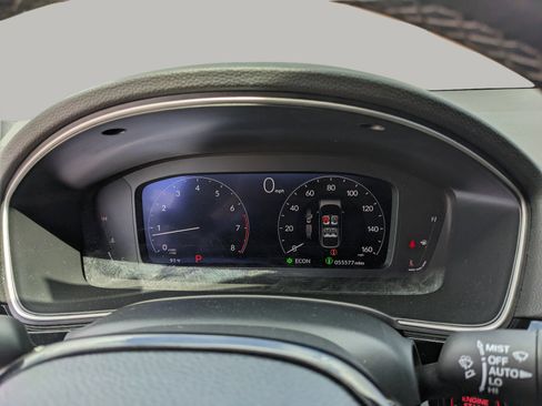 Used 2023 Honda Civic Sport Touring image 35