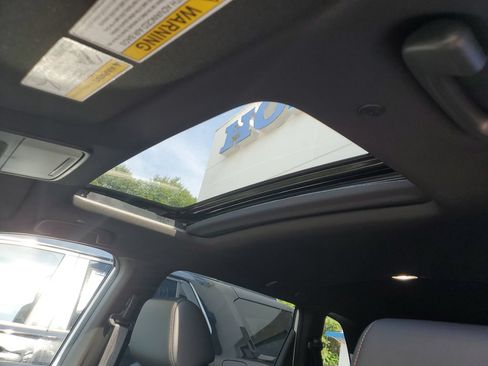 New 2026 Honda CR-V Sport-L image 13