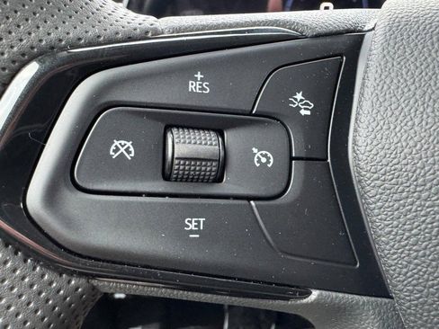 New 2026 Chevrolet TrailBlazer LT w/ Driver Confidence Package image 30