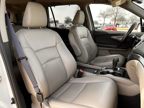 Used 2020 Honda Pilot EX-L image 27