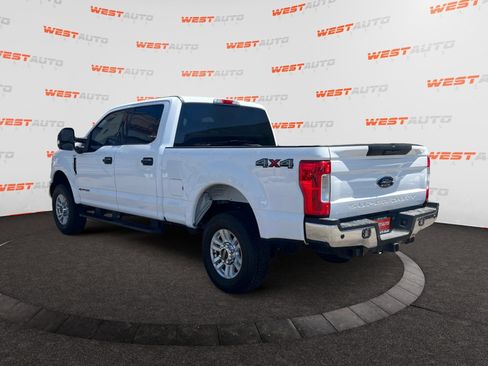 Used 2019 Ford F250 XLT image 3