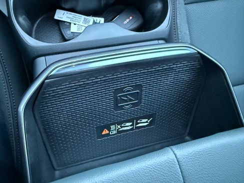 New 2026 GMC Terrain AT4 w/ LPO, Floor Liner Package image 34