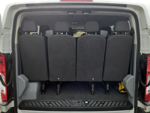 Used 2016 Ford Transit 350 XL image 18