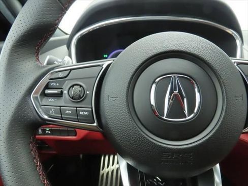 Used 2026 Acura MDX A-Spec image 13