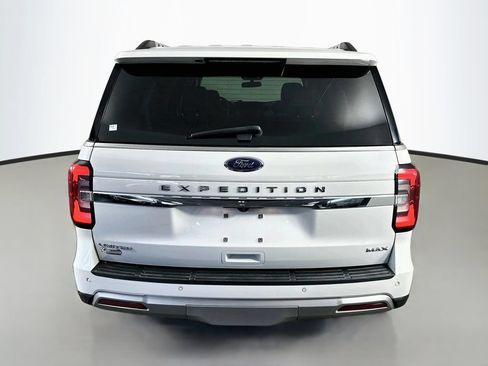Used 2022 Ford Expedition Max Limited AWD/4WD image 6
