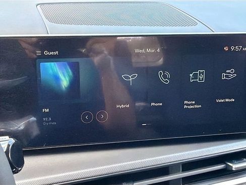 New 2026 Hyundai Santa Fe SE image 14