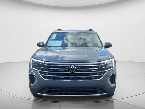 New 2026 Volkswagen Atlas SEL image 8
