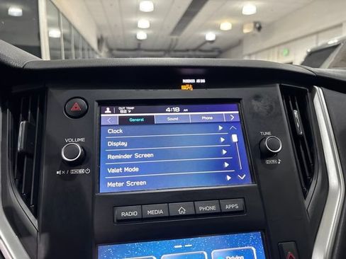 Used 2023 Subaru Outback AWD/4WD image 24