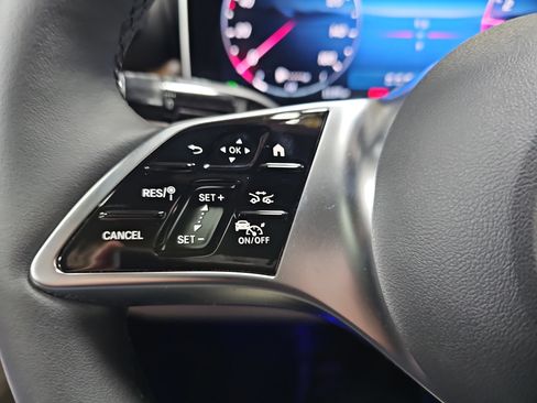 New 2026 Mercedes-Benz GLC 300 4MATIC image 18