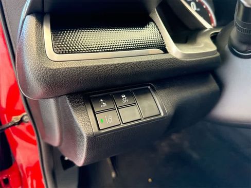 Used 2019 Honda Civic Sport image 37