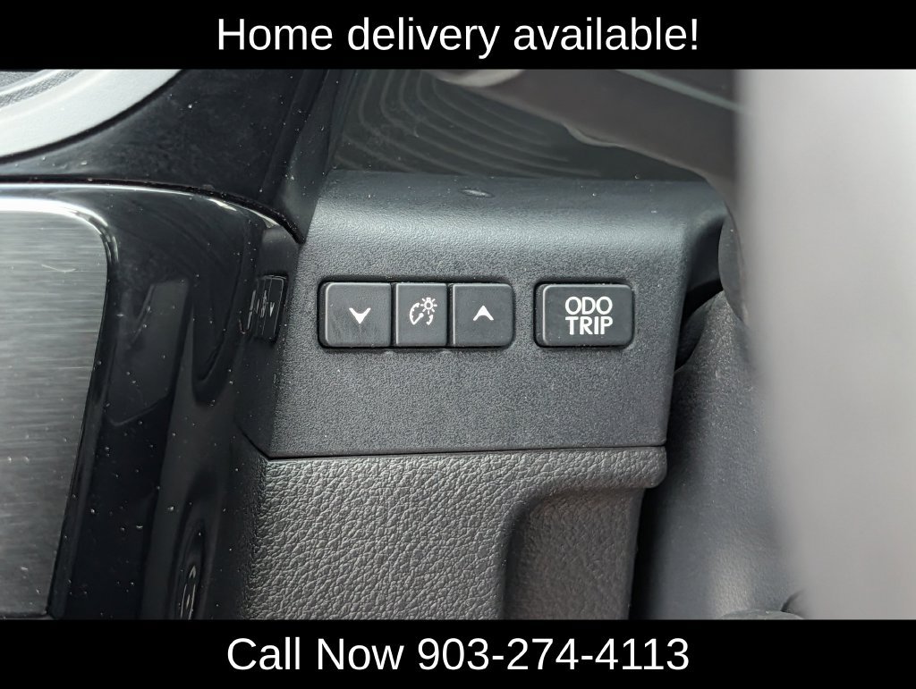 Used 2022 Lexus ES 300h w/ Premium Package FWD image 28