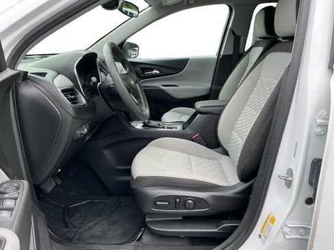 Used 2020 Chevrolet Equinox LT AWD/4WD image 10