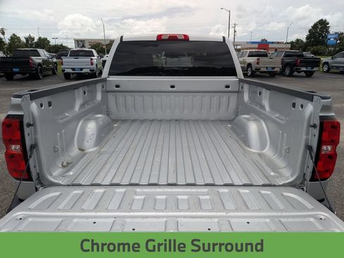 Used 2018 Chevrolet Silverado 1500 LT w/ Trailering Package RWD image 31