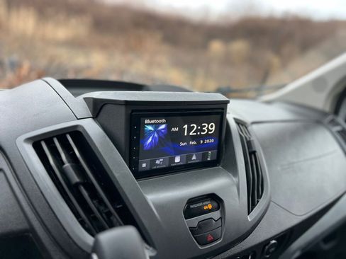 Used 2018 Ford Transit 150 THERMOKING V-320 Max/T-150 130 image 23