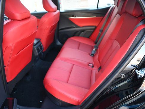 New 2026 Toyota Camry XSE image 13